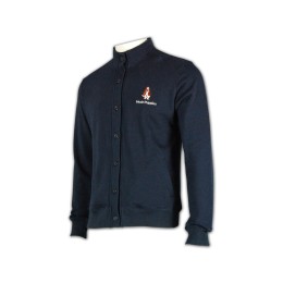 Z145 wholesale button up sweatshirts, customized button up sweatshirts, custom design button up sweatshirts  Z145 wholesale button up sweatshirts, customized button up sweatshirts, custom design button up sweatshirts